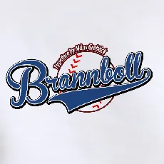 Brannboll PERSONAL USE ONLY font