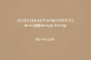 Aldari font