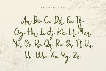 Cray font