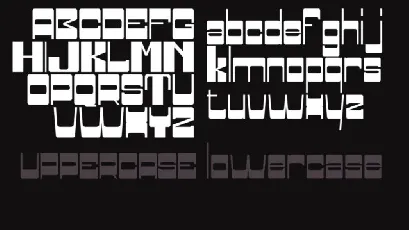 Dumba font