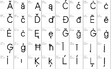 Giuconda Regular font