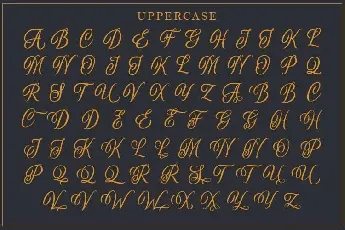 The Airthan font