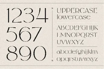 Diaspora font