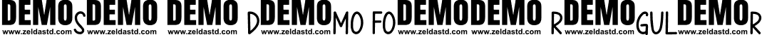 Ash - DEMO FONT Regular font | Ash-DEMOFONT.otf