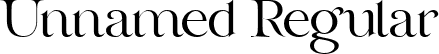 Unnamed Regular font | SweetRevenge-Regular.ttf