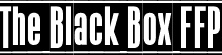 The Black Box FFP font | The_Black_Box-FFP.otf