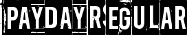 Payday Regular font | Payday.ttf