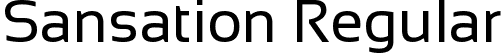 Sansation Regular font | Sansation_Regular.ttf