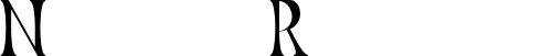 Nadier Regular font | nadier-regular.ttf