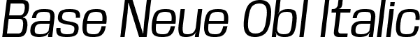 Base Neue Obl Italic font | BaseNeueTrial-RegularOblique-BF63d645e770295.ttf