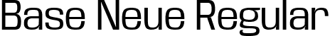 Base Neue Regular font | BaseNeueTrial-Regular-BF63d645e769f10.ttf