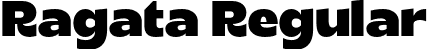 Ragata Regular font | ragataregular-2oaa3.otf