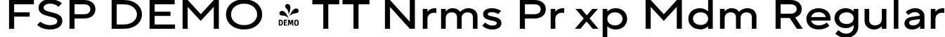 FSP DEMO - TT Nrms Pr xp Mdm Regular font | Fontspring-DEMO-tt_norms_pro_expanded_medium.otf