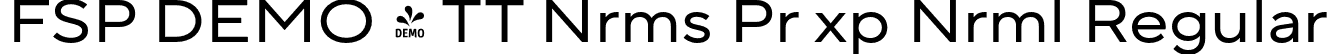 FSP DEMO - TT Nrms Pr xp Nrml Regular font | Fontspring-DEMO-tt_norms_pro_expanded_normal.otf