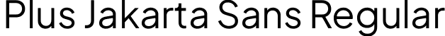 Plus Jakarta Sans Regular font | PlusJakartaSans-VariableFont_wght.ttf