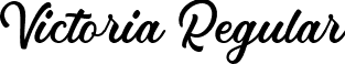 Victoria Regular font | VictoriaRegular-ow4V0.ttf