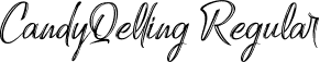 CandyQelling Regular font | CandyQelling-2O4mX.ttf