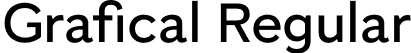 Grafical Regular font | Grafical-Regular.otf