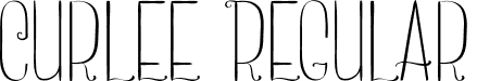 Curlee Regular font | fonts-curlee-Regular.ttf