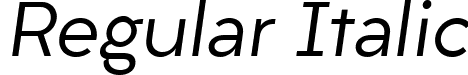 Regular Italic font | LiberGrotesqueFamily-Oblique.ttf