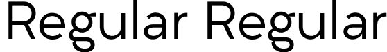 Regular Regular font | LiberGrotesqueFamily-Regular.ttf