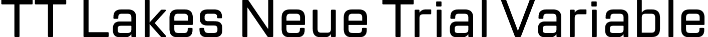 TT Lakes Neue Trial Variable font | TT-Lakes-Neue-Trial-Variable.ttf