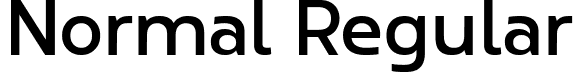 Normal Regular font | coppintmediumdemo-gxdl1.ttf