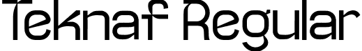 Teknaf Regular font | TeknafRegular-rv0aB.otf