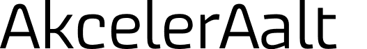 AkcelerAalt  font | AkcelerAalt.otf