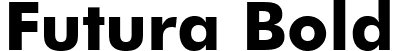 Futura Bold font | unicode.futurab.ttf