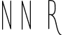 NovitoNova Regular font | NovitoNova-Thin.otf