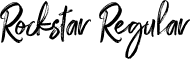 Rockstar Regular font | Rockstar-Regular.otf