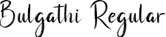 Bulgathi Regular font | Bulgathi.ttf