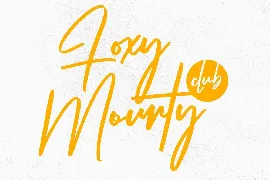 Blountsville Signature Script Font