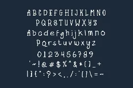 Fire Friday Font