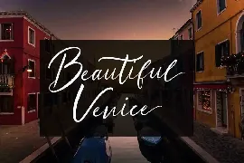 Ralyne Beautiful Cursive Font Script