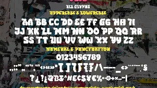 Payu font