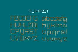 Aspro Font