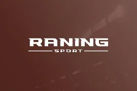 Rarhing - Sport Font