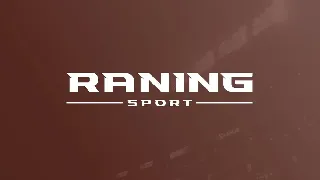 Rarhing - Sport Font