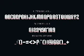 Thekula font