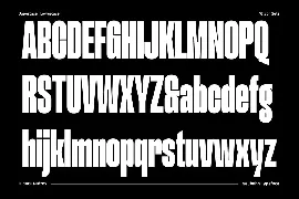 Neubahn font