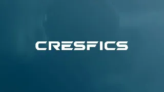 Gesrics - Futuristic Font