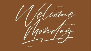 Hondelante Modern Signature Font