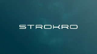 Robostic - Futuristic Font