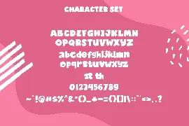 Fever Coaster Display Font