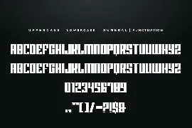 Blues Rockers Font