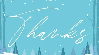 Winterlady Script Font