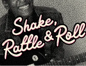 Rockabilly Romance - A 1950s Script Font