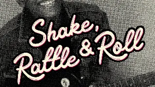 Rockabilly Romance - A 1950s Script Font